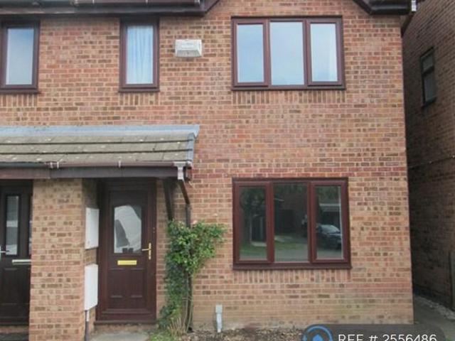 Kirkwood, Chester, CH3 3 bed end of terrace house to rent £1,250 pcm £288 pw