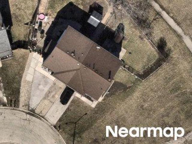 Kirkwood Cir