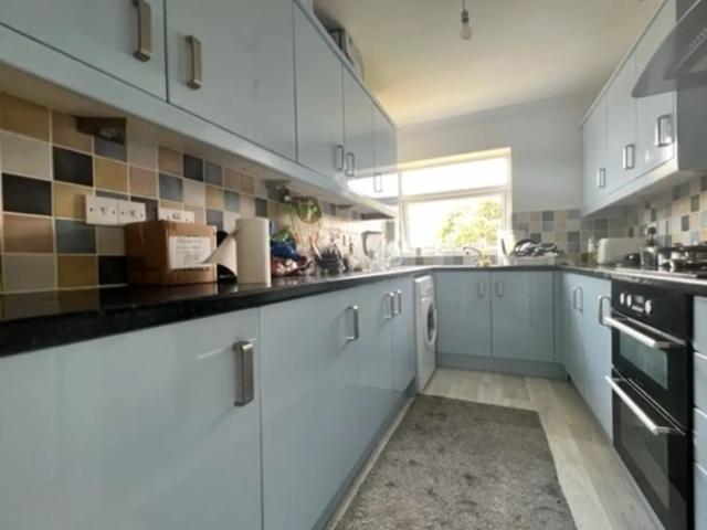 29 Kirkwood Close