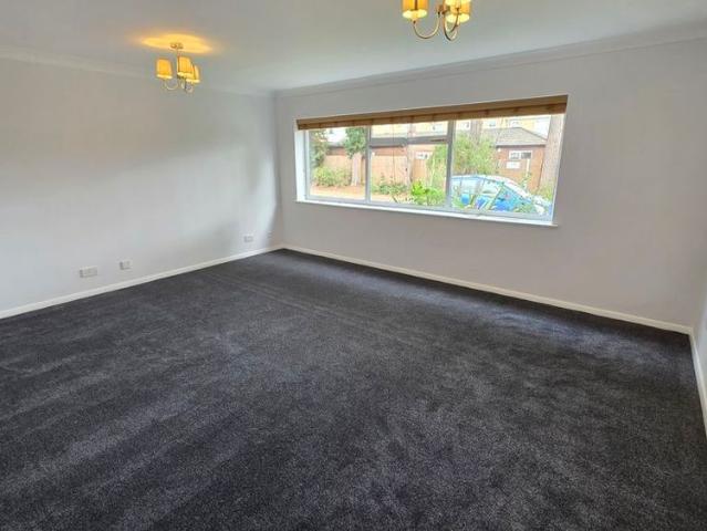 Kirkwood Close, Peterborough