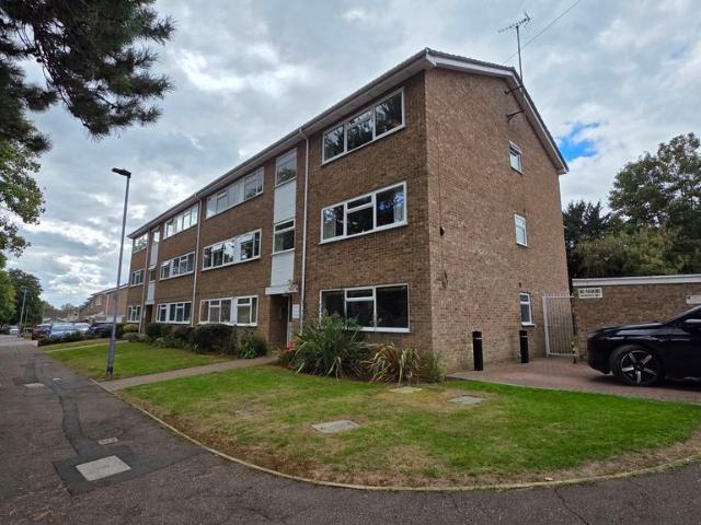 Kirkwood Close, Peterborough PE3, 1 bed flat to rent, £895 pcm | PrimeLocation