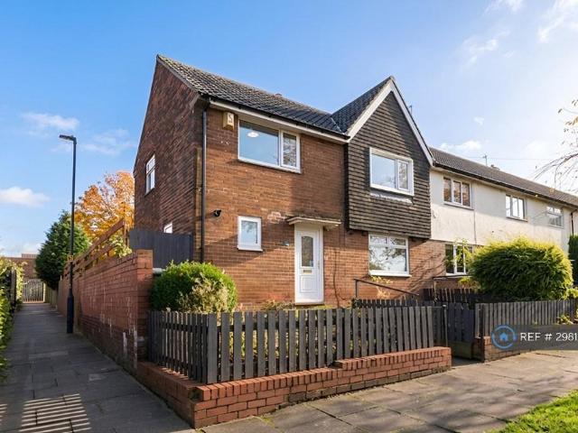 Kirkwood Drive, Newcastle Upon Tyne, NE3 3 bed semi detached house to rent £1,295 pcm £299 pw