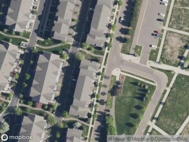 Kirkwood Ln N