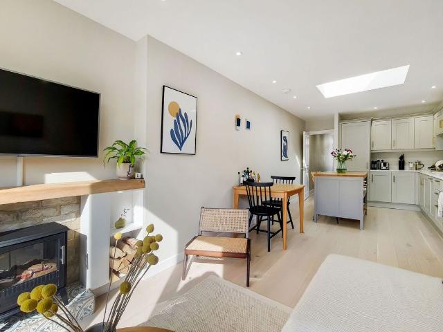 Kirkwood Road, Peckham, London SE15, 2 bed terraced house to rent, £3,200 pcm | PrimeLocation