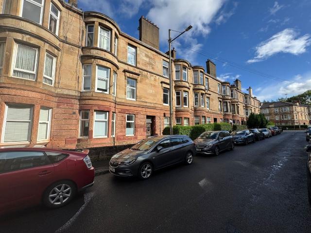 Kirkwood Street, Glasgow G51, 2 bed flat to rent, £1,270 pcm | PrimeLocation