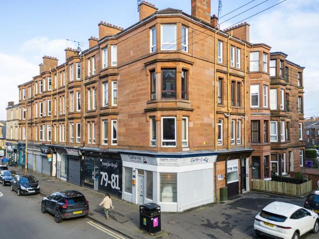 Kirkwell Road, Cathcart, Glasgow, G44 Century 21 United Kingdom