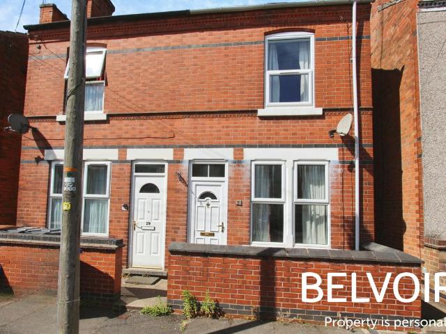 Kirkwhite Avenue, Long Eaton NG10, 3 bed semi detached house to rent, £925 pcm | PrimeLocation