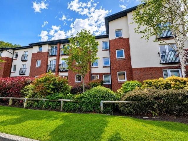 Kirkton Of Forfar, Forfar, Angus DD8, 1 bed flat to rent, £600 pcm | PrimeLocation