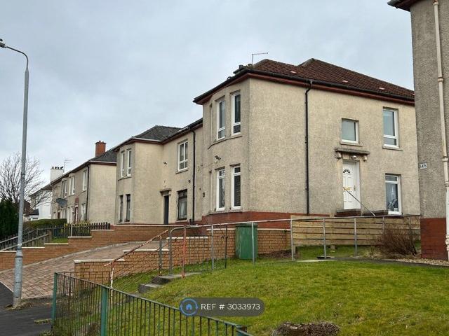 Kirkton Avenue, Glasgow G13, 3 bed flat to rent, £1,375 pcm | PrimeLocation