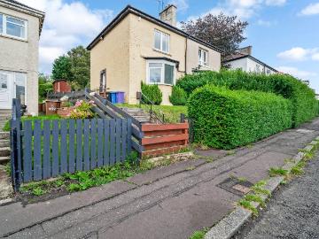 Kirkton Avenue G13 Glasgow, G14, Glasgow and West Scotland, South West Scotland