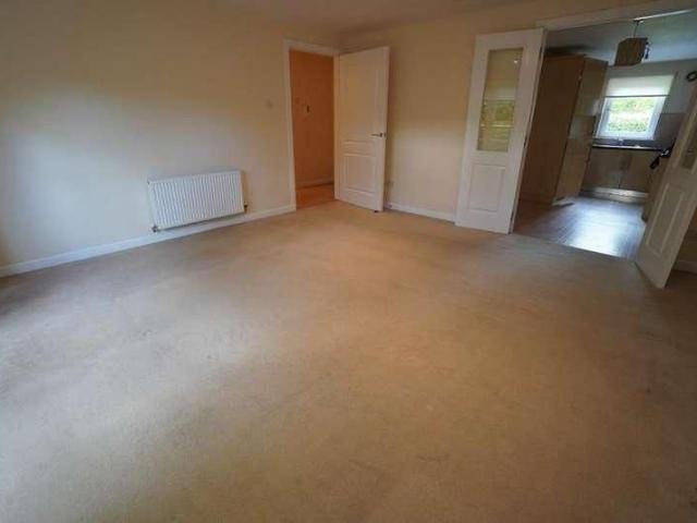 Kirkton Avenue, Knightswood, Glasgow, G13