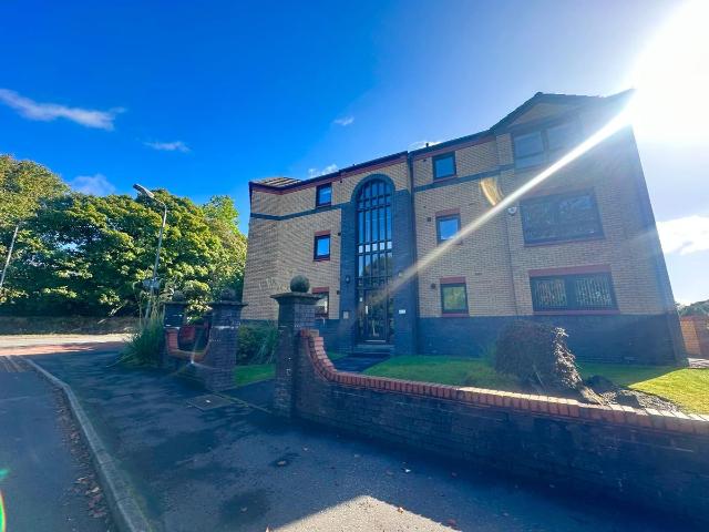 Kirkton Gate, Glasgow G74, 2 bed flat to rent, £795 pcm | PrimeLocation