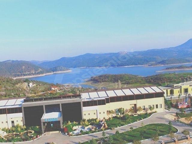 KIRMIZI DÖNEM 60 m2 1+1 DEVREMÜLK