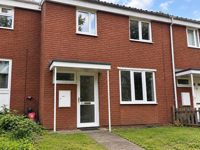 Kirmond Walk, Dunstall, Wolverhampton WV6, 3 bed terraced house to rent, £1,000 pcm | PrimeLocation