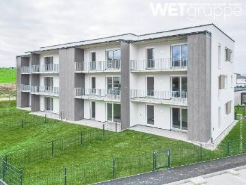 Kirnberg | Geförderte Miete mit Kaufoption | Top 2/6 | 1.OG mit Loggia