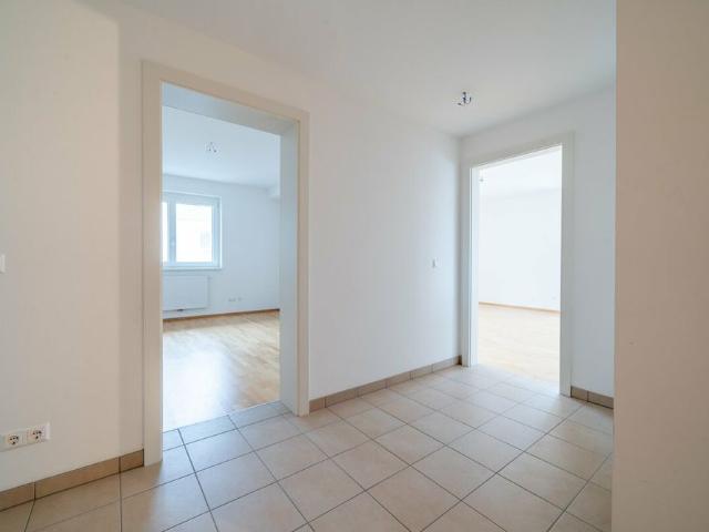 Kirnberg herrliche 3 Zimmerwohnung mit Blick ins Grüne