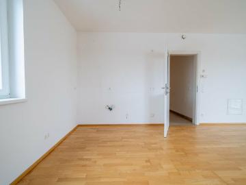 Kirnberg herrliche 3 Zimmerwohnung mit Blick ins Grüne