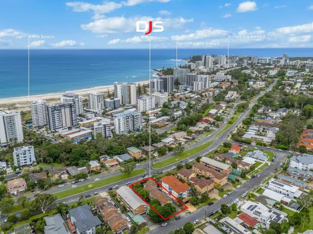 KIRRA BEACHSIDE APARTMENTS Unlimited beach days