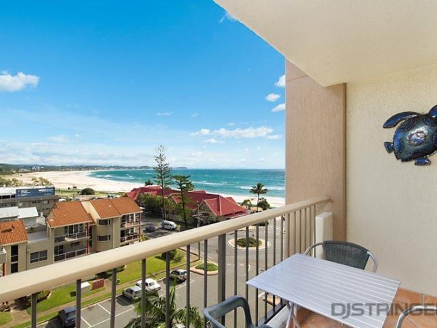 KIRRA POINT simply breathtaking