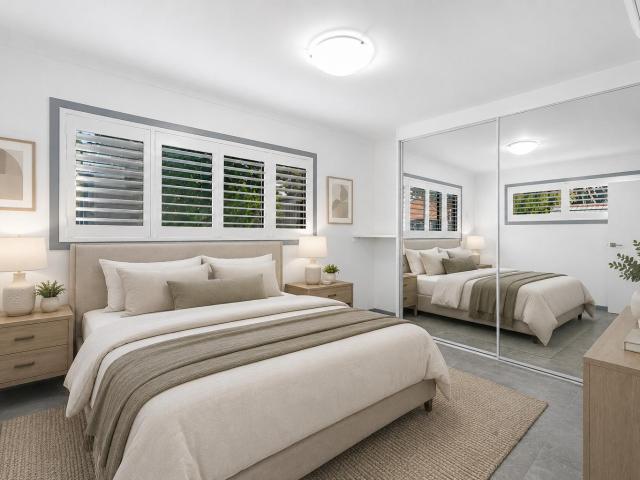 Kirrawee 434A President Avenue