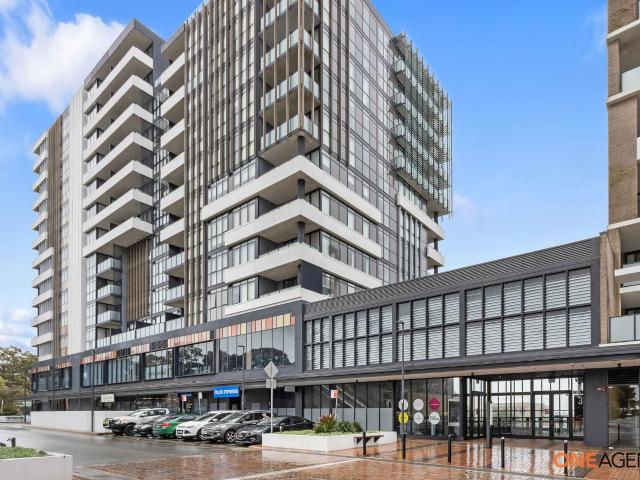 Kirrawee 609/3 Village Place