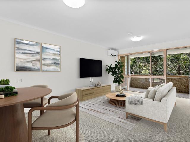 Kirrawee 91/1 25 Acacia Road