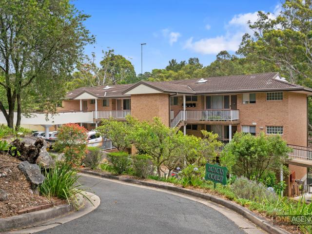 Kirrawee 92/1 Acacia Road