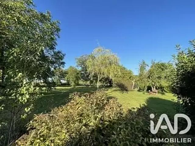 Kirrberg 67320 Achat / Vente maison 6 pièces t6