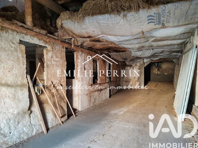 Kirschnaumen Vente Maison 57