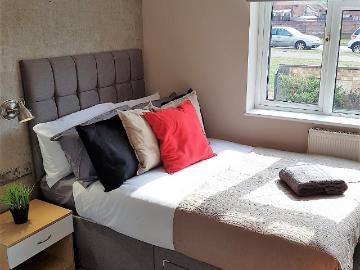 Middleton King's Lynn, PE32, East of England