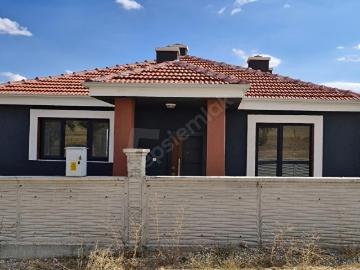 GÖLBAŞI GÖKÇEHÖYÜKTE 500 m ARSA ÜZERİNDE SATILIK MÜSTAKİL EV