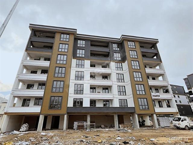 YILDIRIM KARAPINAR'DA, SİTE İÇİ, SIFIR LÜKS 3+1 DAİRE