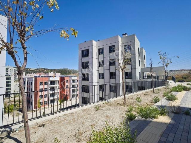 Kisecik Toki Konutlarında 3+1 Kiralık Daire