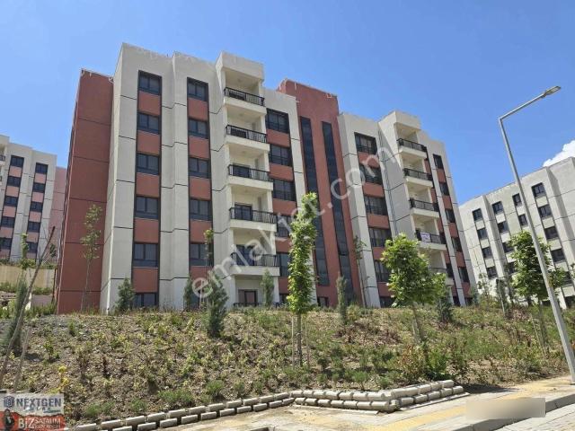 Kisecik Toki'de Kiralık Daireler