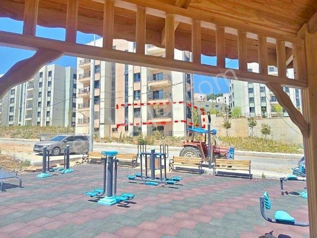 Kisecik Tokiler Kiralık Sorunsuz Daire
