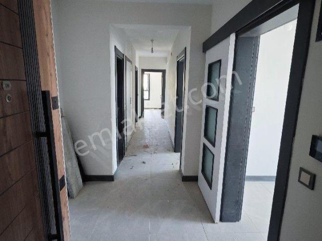 Kisecikte 1.etap 1.bölgede Kiralık Daire 3+1 Daire