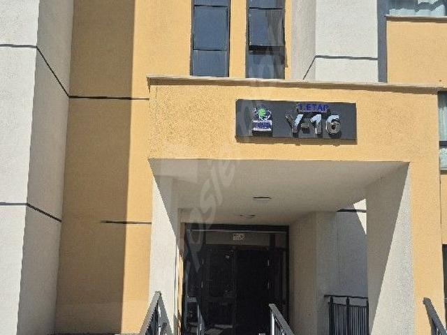 Kisecikte 3+1 Kiralık Daire