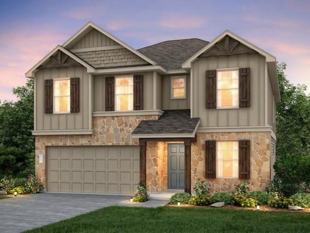 Kisko Plan Sunfield Community