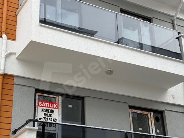 KISMETİMDEN DEĞİRMENALTINDA 1+160 m2 SIFIR SATILIK DAİRE