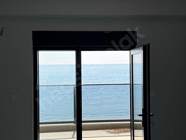 KISMETİMDEN DEĞİRMENALTINDA DENİZE SIFIR 2+1 KİRALIK DAİRE 50.000 TL
