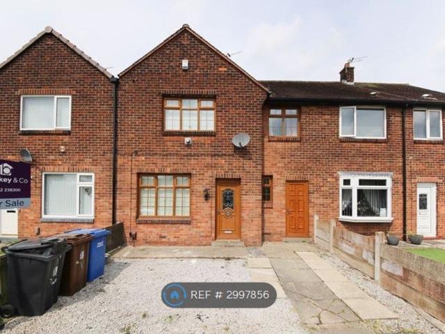 Kitt Green Road, Wigan WN5, 3 bed terraced house to rent, £875 pcm | PrimeLocation