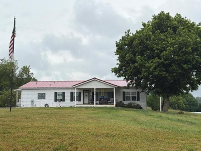 Kitts Rd