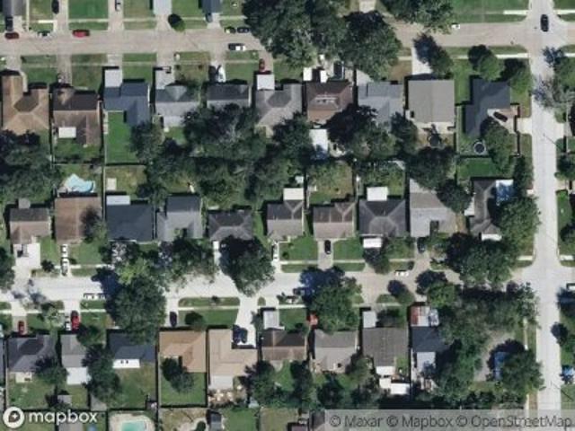 Kittrell St