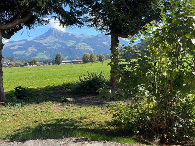 KITZBÜHEL 71m2 Wohnunung Sonnige Lage Nähe Fleckalmbahn