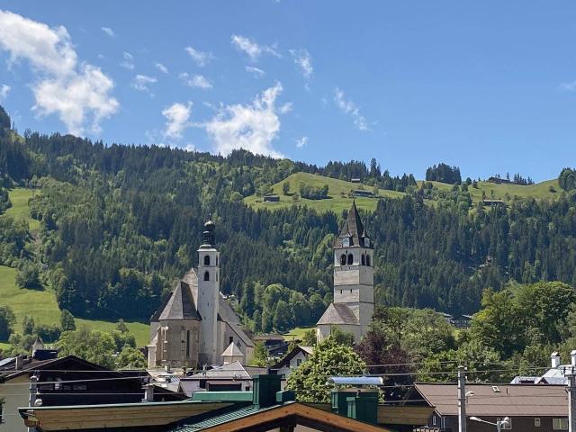 Kitzbühel Erstbezug mit exklusiver Mietkaufoption