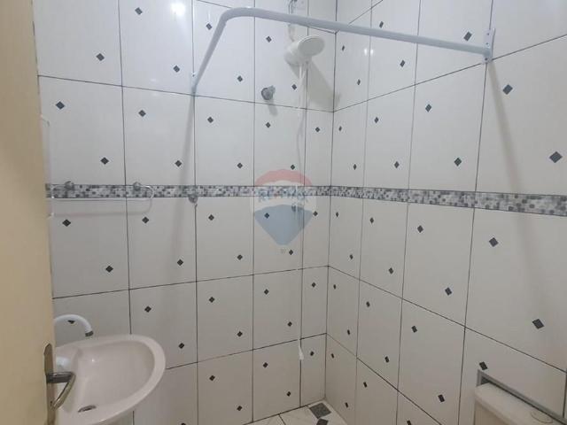 KIT NET Jardim Amanda sem vaga de garagem