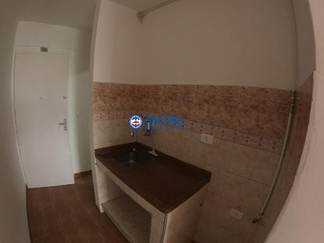 Kit Net 24m² Centro