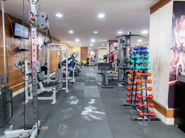 KIT PARA LOCAÇÃO | PARK STUDIOS | PARK SUL | 25m² | MOBILIADA | 1 VAGA PRIVATIVA