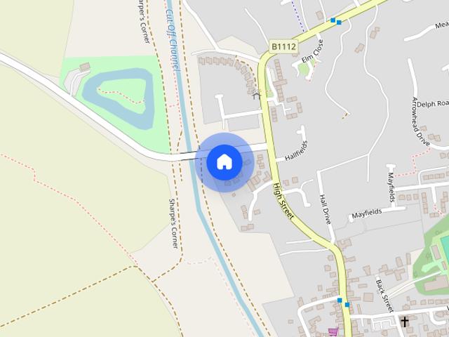 Kitchener Close, Brandon, IP27 9FT