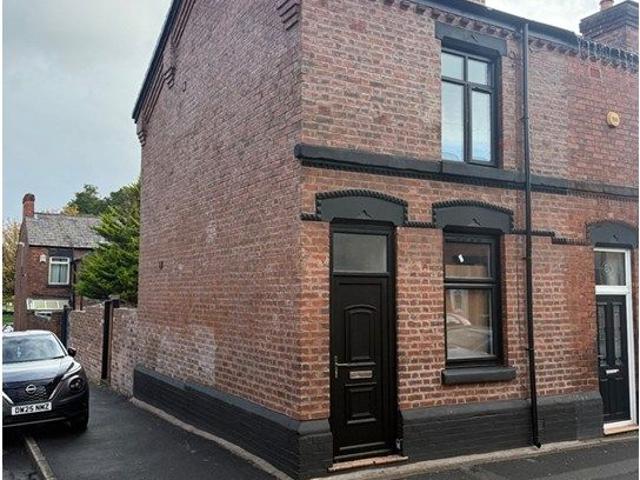 Kitchener St, St Helens WA10, 3 bed end terrace house to rent, £1,156 pcm | PrimeLocation